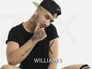 WILLIAMS5