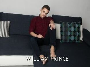 WILLIAM_PRINCE Zizi X