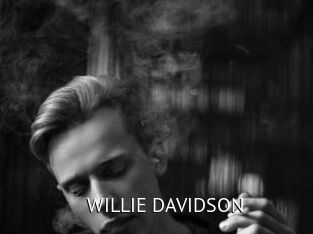 WILLIE_DAVIDSON