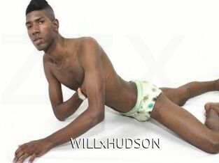WILLxHUDSON