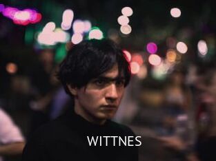 WITTNES
