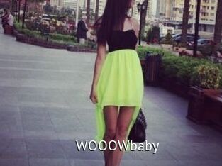 WOOOWbaby