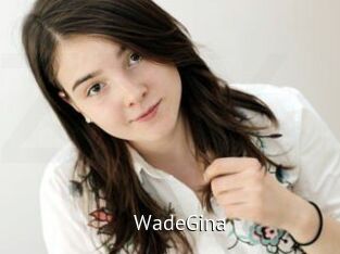 WadeGina Zizi X