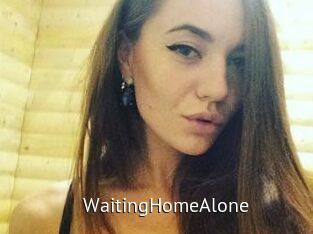 WaitingHomeAlone