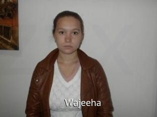 Wajeeha