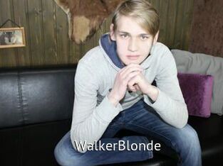 WalkerBlonde