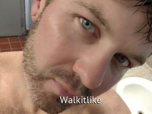 Walkitlike