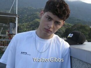 WalterGibbs
