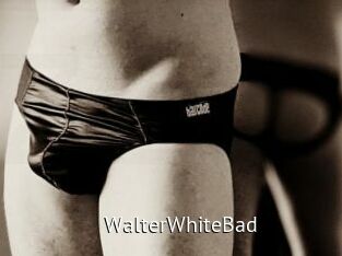 WalterWhiteBad