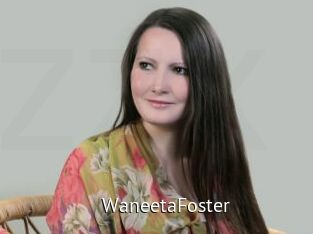 WaneetaFoster Zizi X