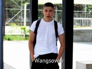 Wangsoww Zizi X