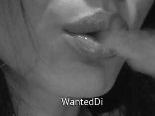 WantedDi