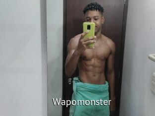 Wapomonster Zizi X