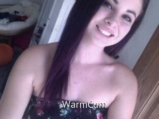 WarmCum