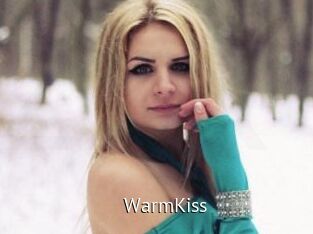 WarmKiss