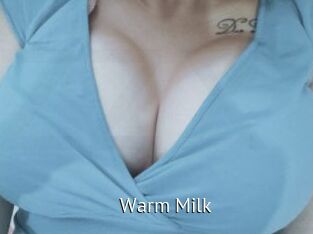 Warm_Milk Zizi X