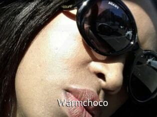 Warmchoco Zizi X