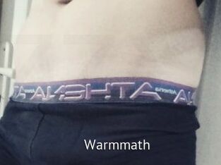 Warmmath