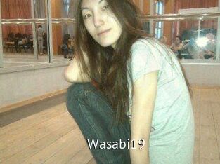 Wasabi19