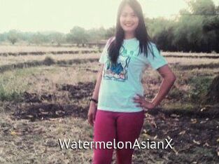 WatermelonAsianX