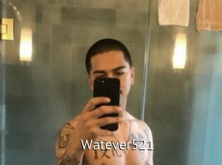 Watever521