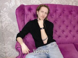 Waynee