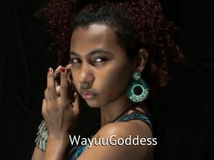 WayuuGoddess
