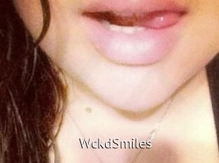 WckdSmiles Zizi X