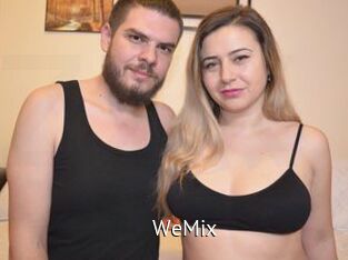 WeMix