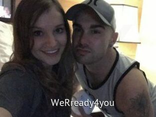 WeRready4you