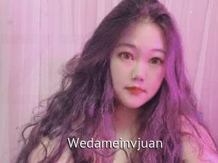Wedameinvjuan