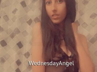 WednesdayAngel