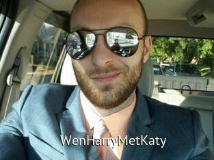 WenHarryMetKaty