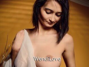 WendiLove