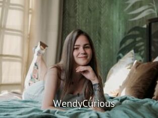 WendyCurious