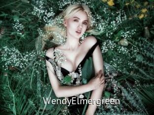 WendyElmergreen Zizi X