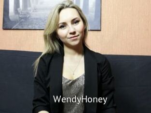 WendyHoney