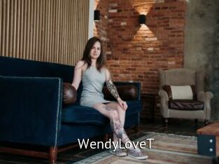 WendyLoveT