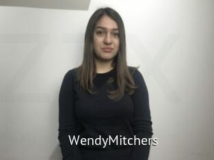 WendyMitchers Zizi X