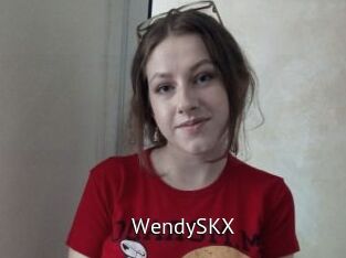 WendySKX