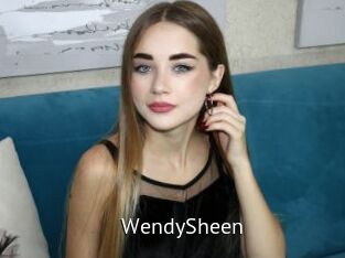 WendySheen