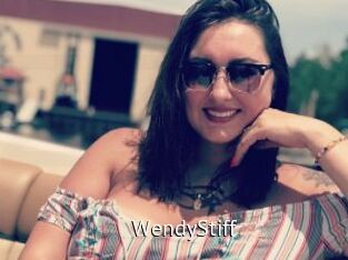 WendyStiff Zizi X