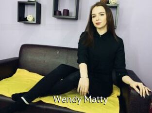 Wendy_Matty
