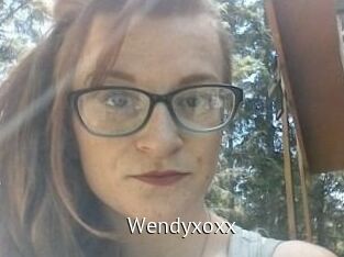 Wendyxoxx