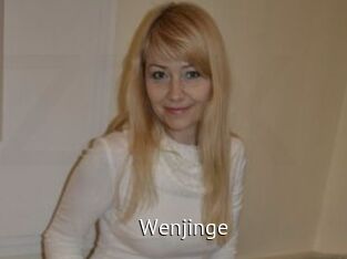 Wenjinge