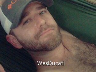 WesDucati