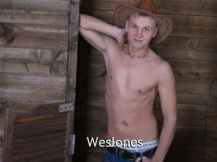 WesJones