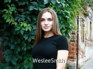 WesleeSmith