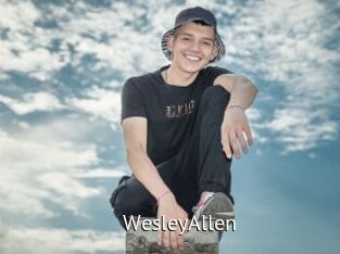 WesleyAllen