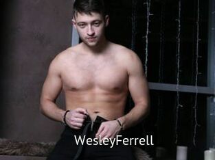 WesleyFerrell